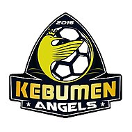 KEBUMEN ANGEL