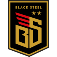 BLACK STEEL FC