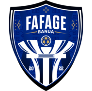 FAFAGE BUANA